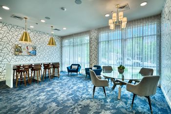 Restaurant style dining